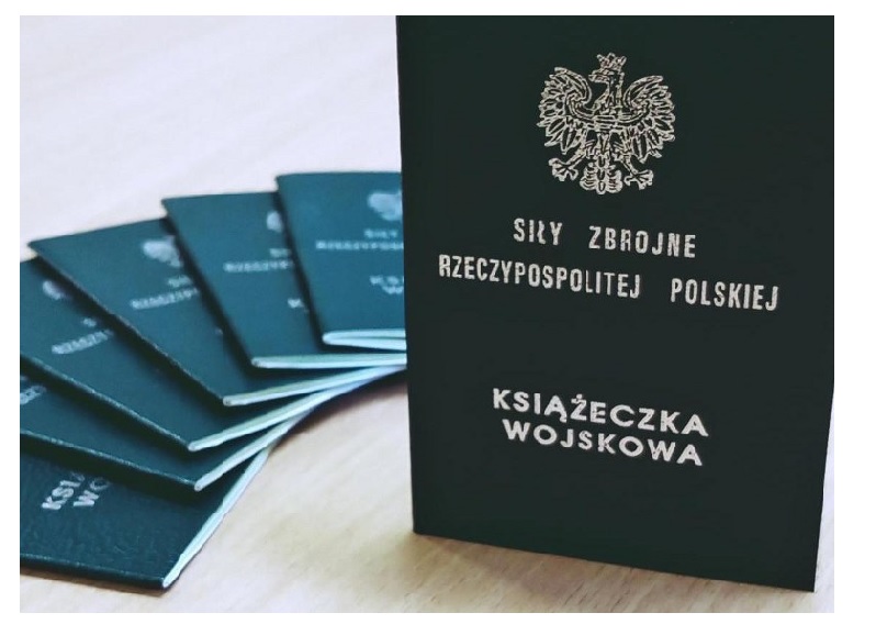 W Tarnobrzegu rozpoczyna się kwalifikacja wojskowa